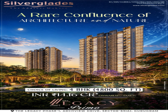 Discover Luxury Living at The Legacy Primo || Unveiling The Legacy Primo, Gurugram || Experience Elegance at The Legacy Primo