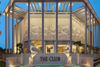 Luxurious residential property by Puri Construction offers 3 & 4 BHK apartments, Gurgaon