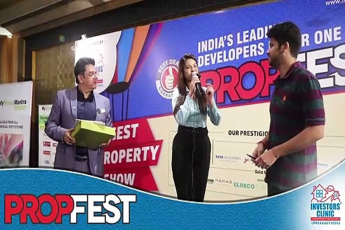 Investors Clinic to organize Propfest 2019 in Singapore post humongous success in Gurgaon and Noida