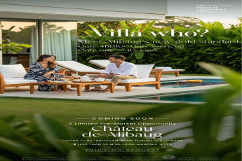 Discover Château de Alibaug, Lavish 4BHK Villas by House of Abhinandan Lodha, Alibaug