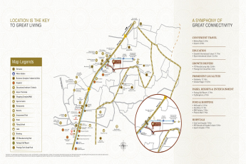 Discover Premium Living at VR RINAM, Doddaballapura Road, Bangalore