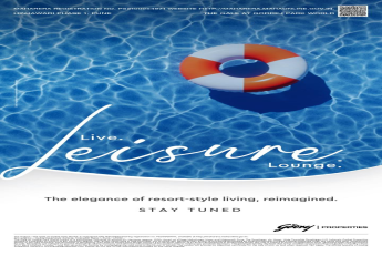 Discover Resort-Style Living at The Gale, Hinjawadi Phase 1, Pune