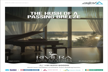 Discover Serenity at AIPL Lakecity || Experience Luxury Living in Gurugram || Embrace #LifebyTheLakes at AIPL