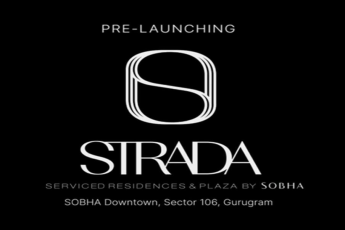 Pre-Launch Offer at Sobha Strada, Sector 106, Gurugram