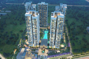 Discover Your Dream Home in Gurgaon!