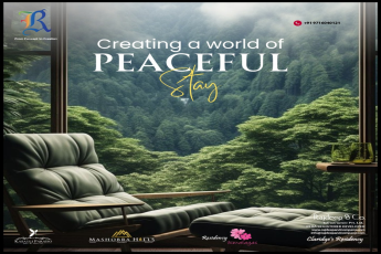Discover Tranquility at Residency Himalayas by Rajdeep & Co., Mashobra Hills