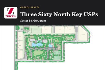 Oberoi Realty Three Sixty North Key USPs: 4 Reasons to Choose It