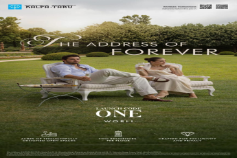 Exclusive Living at Kalpataru Launch Code One, Worli