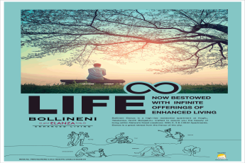 Enhanced living at Bollineni Elanza, Bangalore