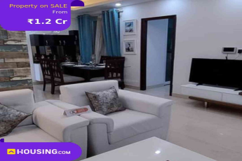 Housing.com Unveils Cozy and Chic Abodes Starting from ?1.2 Cr