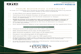 Discover Luxury Living at Nature's Court by Smart World in Gurgaon