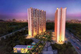 Experience a global lifestyle with a discerning community and the finest luxury at Rustomjee Pinnacle in Mumbai