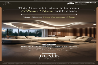 Visit The Dualis for Your Dream Home || Explore Luxury Living at The Dualis || Discover Your New Home at The Dualis
