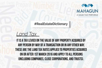 What is Land Tax?