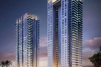 Unveiling the Splendor of Skyline Residences by Premier Builders: A New Landmark in Mumbai's Skyline