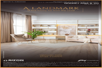 Godrej Aria & 101: Redefining Sophistication in Gurugram's Sector 79