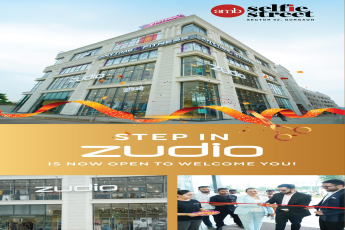 Explore AMB Selfie Street, Sector 92, Gurgaon - Now Open to Welcome You!