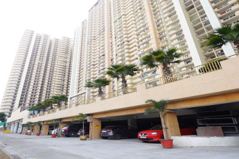 Book 2/3/4 BHK premium flats at Saya Gold Avenue in Indirapuram, Ghaziabad