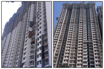 Runwal Forest Construction Updates 2018