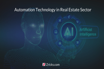 Automation Technology in Real Estate Sector