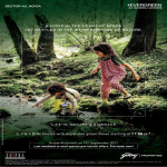 Evergreen Godrej Woods Offering 2 & 3 & 4 BHK Homes with Expensive Green Views Starting at Rs 1.08 cr