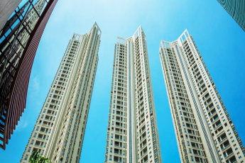 K Raheja Corp, only Indian Real Estate Player to be featured in the Top 50 People Capital Index (PCI) Companies