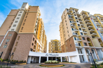 Tata La Montana is a Perfect Haven that offers the gift of nature in Talegaon, Pune