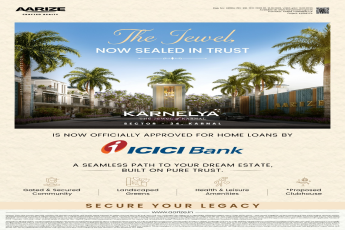 Official ICICI Bank Home Loan Approval for Karnelya || Home Loan Approved by ICICI for Karnelya || Secure Your Legacy with ICICI and Karnelya