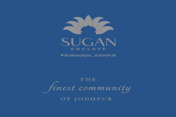 Explore Luxury at Sugan Enclave, Boranada, Jodhpur - Your Dream Home Awaits