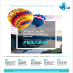 5 superlative reasons why your home at VTP Township Codename Pegasus in Pune