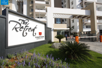 Rajapushpa The Retreat welcomes you to the land of amusement and entertainment