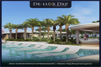 Discover Serenity at De-Luxe DXP: [Builder Name]'s Premium Retreat in [Location]