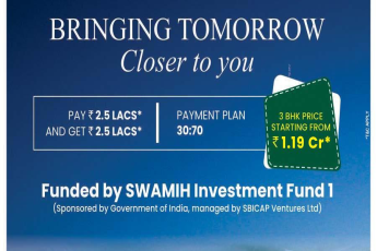 Pay Rs 2.5 Lac and Get Rs 2.5 Lac at Ansals Highland Park, Gurgaon