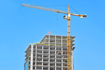 Delivering dreams with best construction technology