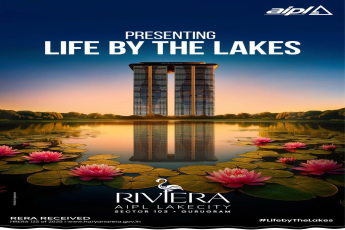 Discover Luxurious Living at AIPL Riviera, Sector 103 Gurugram