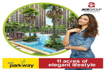 Home buyers in Ace Parkway can now enjoy 11 acres of elegant lifestyle