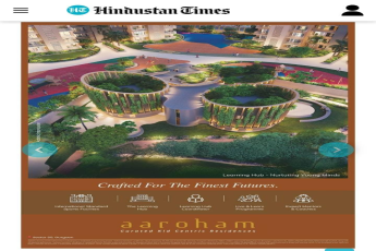 Explore Aaroham by Ashiana Housing, Launching Soon in Sector 80, Gurgaon