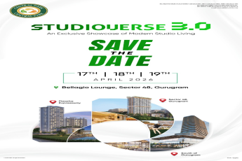 Join Studioverse 3.0 Showcase || Discover Modern Studio Living || Save the Date for Studioverse 3.0