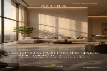 Explore Alura's Spacious Homes || Discover Alura by Pioneer Urban || Alura: Generosity Built Into Space