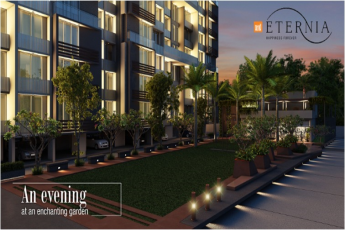 Live an enchanting life at Gala Eternia