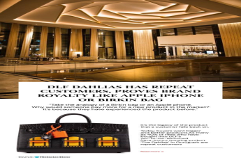 DLF Dahlias, Luxury in Gurugram, Proven Excellence, Explore Now