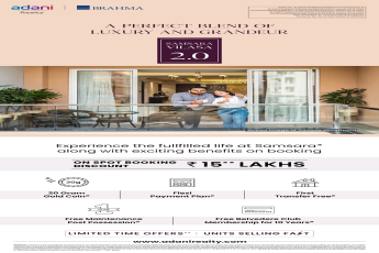 Eco-Friendly Homes: Embracing Sustainability with the GreenVille Project in Bangalore