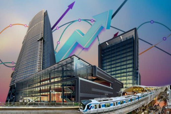 Investment upsurge in NCR Commercial segment