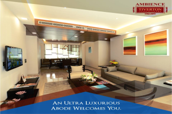 Outstanding quality homes with brilliant architecture at Ambience Tiverton