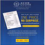Pay just 2% now and book 2 BHK @ 1. 23 cr. & 3 BHK @ 1. 75 cr. at Acme Ozone in Mumbai