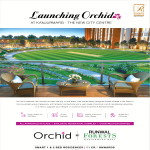 Smart 1 and 2 bed residences Rs 1 Cr onwards at Runwal Forests in Mumbai