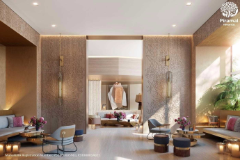 Make new memories with your family everyday with full of joy at Piramal Revanta in Mumbai