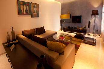 Brigade Orchards Parkside facilities are designed to the best of comfort and specialised care