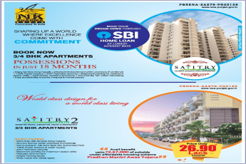 Invest at NK Projects in Chandigarh