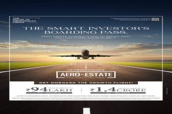 Aero-Estate, Khopoli, Plots Starting ₹94 Lakhs, The House of Abhinandan Lodha